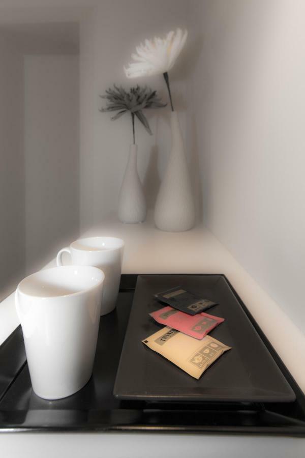 Etnart Gallery House CTA Eksteriør billede
