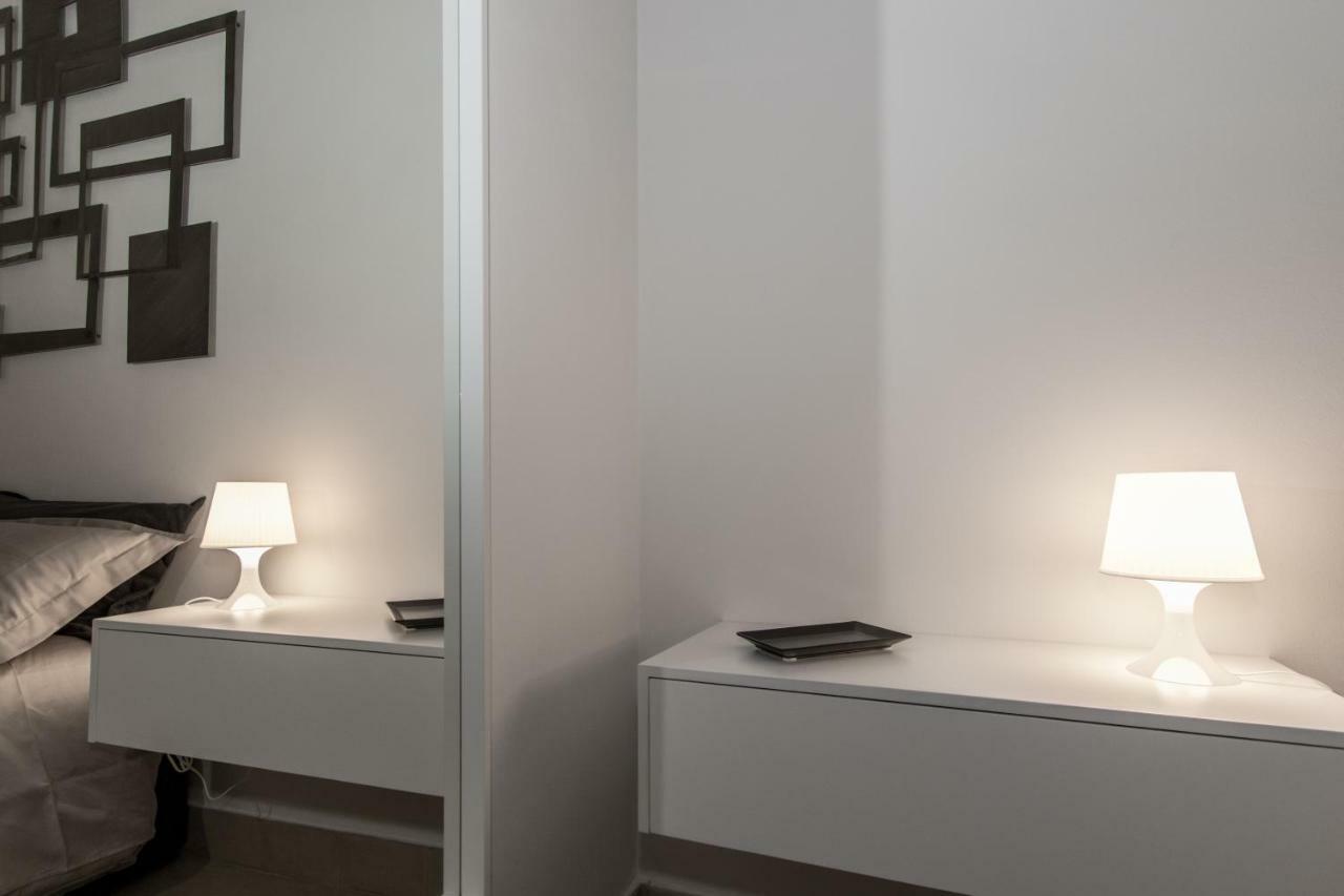 Etnart Gallery House CTA Eksteriør billede